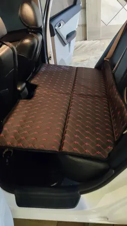 تشک سفری خودرو نادیاهوم مدل تاشو