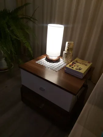 آباژور رومیزی مدل َA0134