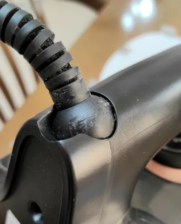 اتو بخار همیلتون مدل SH_2211