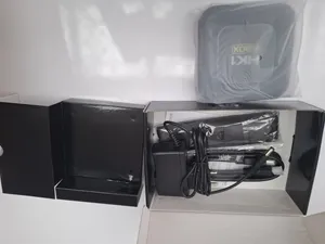 تجریه خرید اندروید باکس اچ‌کی1 مدل HK1 K8