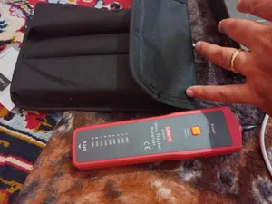 تجریه خرید تستر کابل شبکه یونی-تی مدل UT682