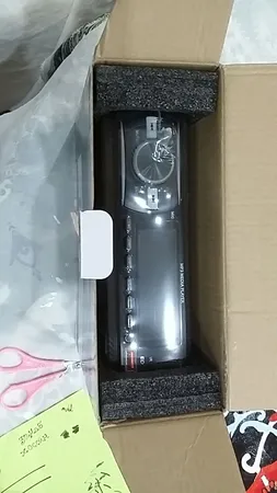 اسپیکر خودرو مدل 718 مجموعه 2 عددی