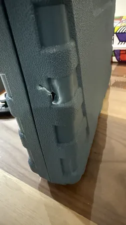 مجموعه 39 عددی ابزار دستی رونیکس مدل RX900