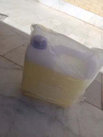 واکس لاستیک روناکس مدلvL4 حجم 4 لیتر