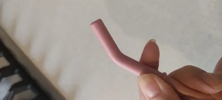 لیوان مدل نی دار طرح یامی