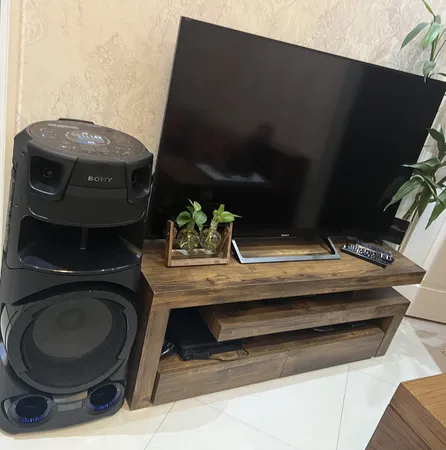 پخش کننده خانگی سونی مدل MHC-V73D