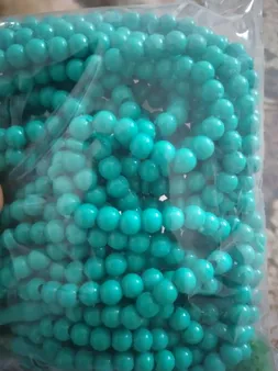 تسبیح مدل رقابتی کد sab_10 بسته 10 عددی