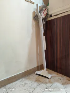 تجریه خرید جارو برقی درما مدل DX700