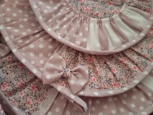 تجریه خرید سرویس آشپزخانه 11تکه مدل 017