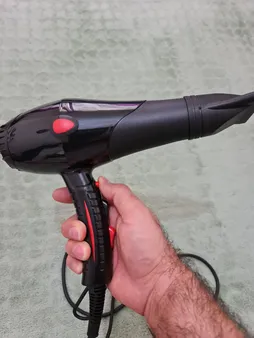 سشوار مدل 5728