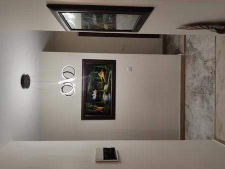 لوستر مدرن پرتو کد MP-C06