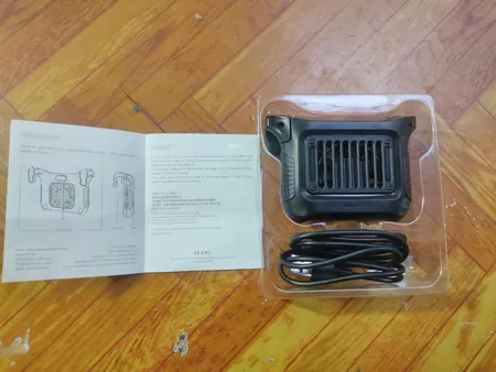 دسته بازی باسئوس مدل SUCJLF