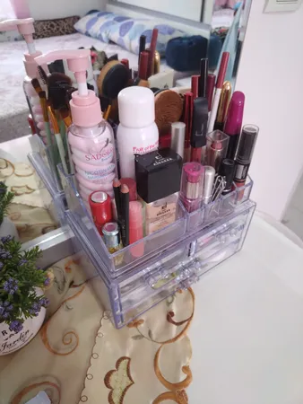 استند لوازم آرایشی مدل Cosmetic