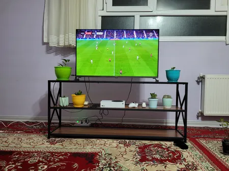 میز تلویزیون مدل NA-20491