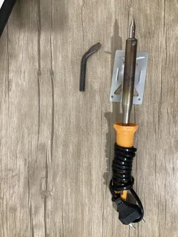 هویه 100وات دینگشی مدل 73100