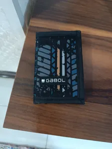 تجریه خرید کیف پول گابل مدل Road 235108032