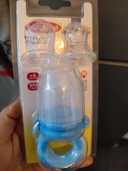 فیدر غذاخوری بیبی لند مدل 285