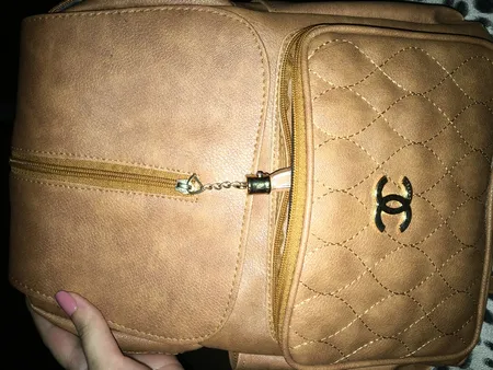 کوله پشتی زنانه مدل 2491