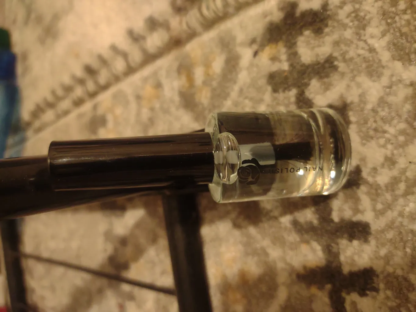 برق ناخن گلباران مدل 1221 شماره 00