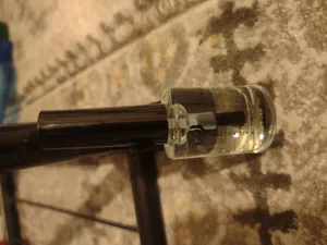 تجریه خرید برق ناخن گلباران مدل 1221 شماره 00