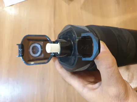 قمقمه ایون مدل H2O گنجایش 1 لیتر