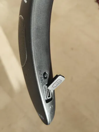 اسپیکر بلوتوثی قابل حمل تسکو مدل TS 1313