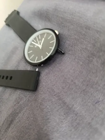 ساعت مچی عقربه ای دخترانه بولن کد 09