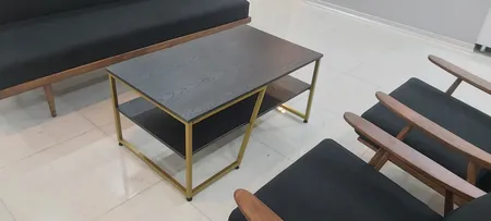 میز جلومبلی دیزم مدل CO_F200_100_B