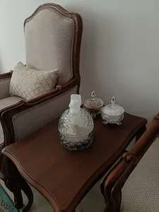 تجریه خرید جای دستمال کاغذی مدل آرک