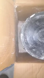 پودر گینر شکلاتی نوتریمد - 4.5 کیلوگرم