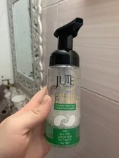 تجریه خرید فوم شست‌وشوی صورت ژوت مدل Tea treeحجم 150 میلی‌لیتر