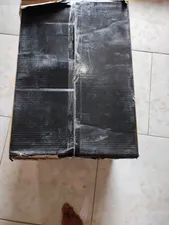 تجریه خرید جاروبرقی پاکشوما مدل PVC 25501B