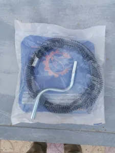 تجریه خرید فنر لوله بازکن مدل 6M