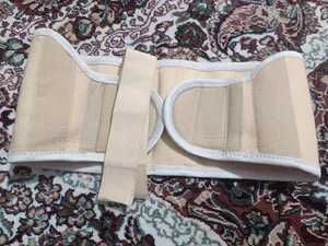 تجریه خرید شکم بند بارداری کیورد مدل دو تکه کد 620203