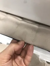 تجریه خرید نمگیر ظروف آشپزخانه دبلیو اس کد DH2