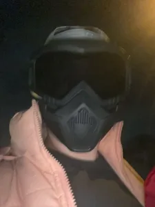 تجریه خرید عینک موتور سواری هارمن مدل Goggles-009