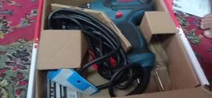 تجریه خرید دریل پیچ گوشتی برقی پوکا مدل SD1010