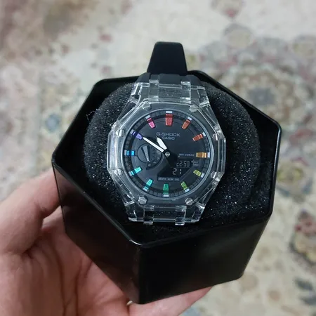 ساعت مچی دیجیتال مدل M1