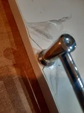 تجریه خرید آینه دلفین مدل 1060