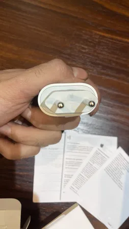 شارژر دیواری 20 وات اپل مدل 20W USB-C