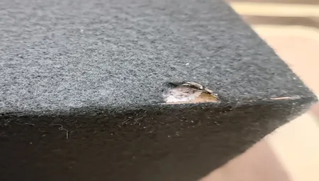 باکس ساب ووفر مدل ۶۰ طرح سرامیکی مناسب برای ساب ۱۲ اینچ