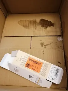 تجریه خرید سرم مو پرو استم سل مدل آرگان حجم 100 میلی لیتر