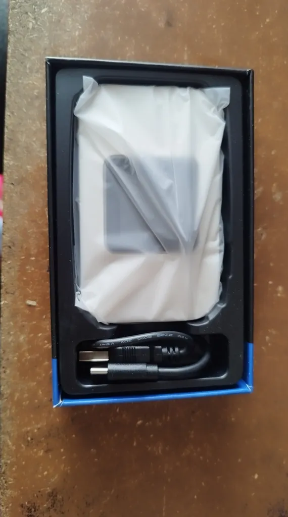 مودم LTE قابل حمل نتربیت مدل NWR-940X