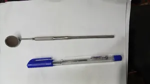 تجریه خرید آینه دندانپزشکی مدل V-4477