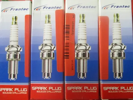 شمع خودرو فرانتک مدل RFS42LZ2E