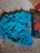 تجریه خرید شورت مردانه پوشاک ناطقیان مدل نخ پنبه کد 01 مجموعه 5 عددی