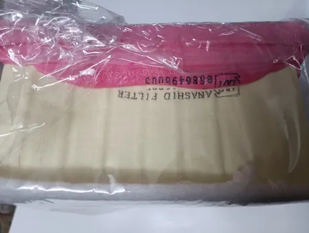 فیلتر هوا خودرو پایار فیلتر مدل 10134e مناسب برای رنو ال 90