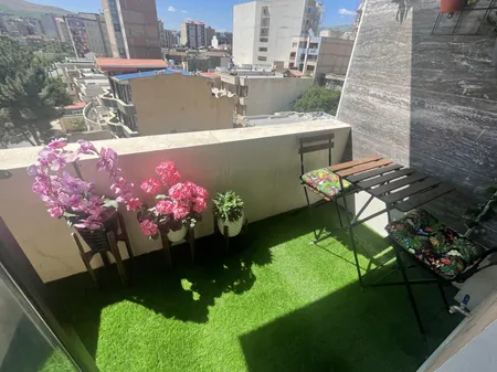 استند گلدان مدل AZ3 مجموعه 3 عددی