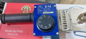 تجریه خرید دستگاه اتو لوله سبز آنکور مدل PW2