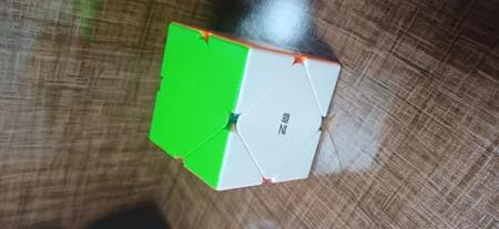 مکعب روبیک چی ای مدل اسکوب